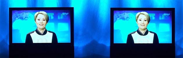 Multimedia Show Video